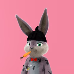 Rabbitar #7162