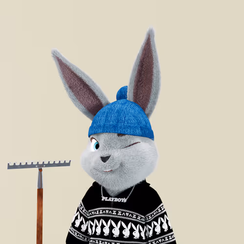 Rabbitar #3491