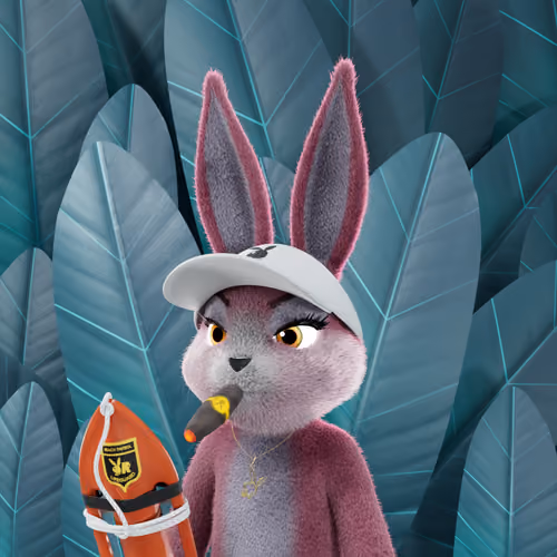 Rabbitar #5226