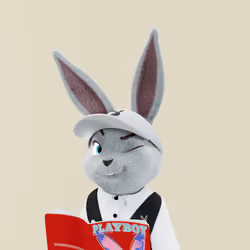 Rabbitar #7094