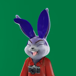 Rabbitar #7612