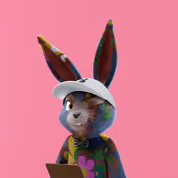 Rabbitar #10977