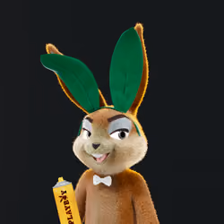 Rabbitar #8348