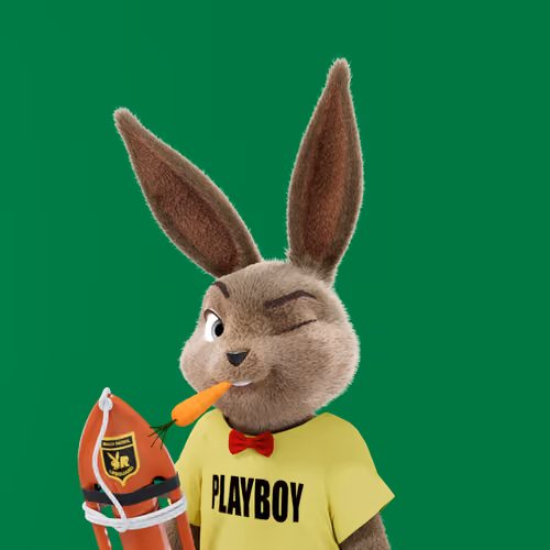 Rabbitar #11876