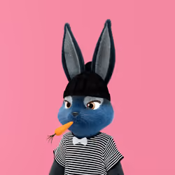 Rabbitar #3437