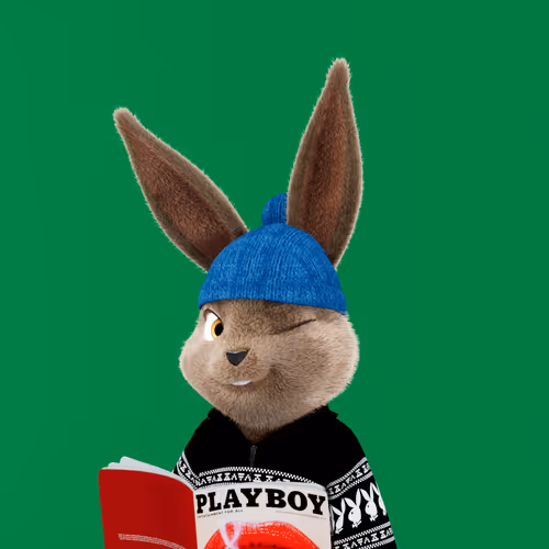 Rabbitar #2574