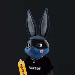 Rabbitar #1472