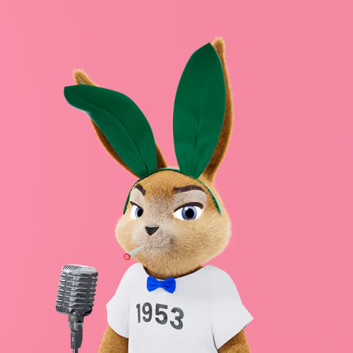 Rabbitar #3069