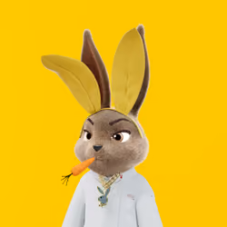 Rabbitar #4040