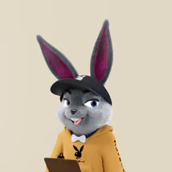 Rabbitar #7538