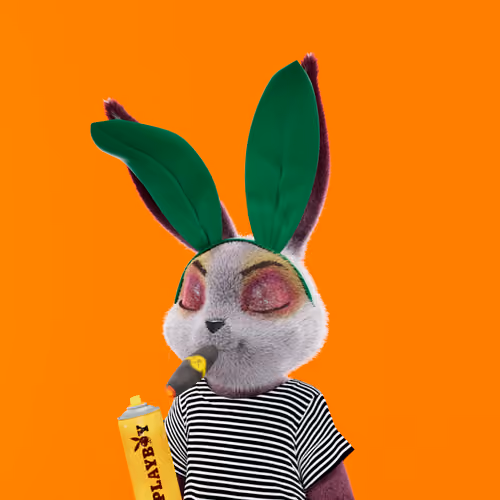 Rabbitar #1240