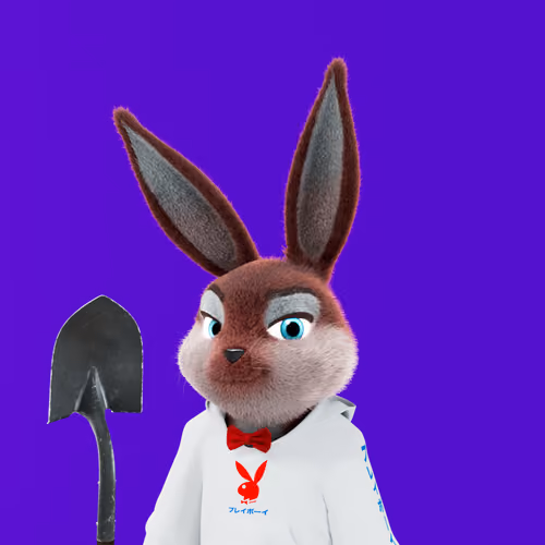 Rabbitar #4992
