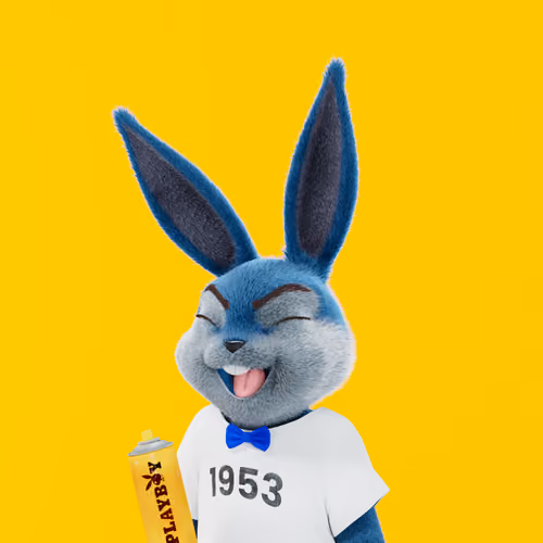 Rabbitar #2593