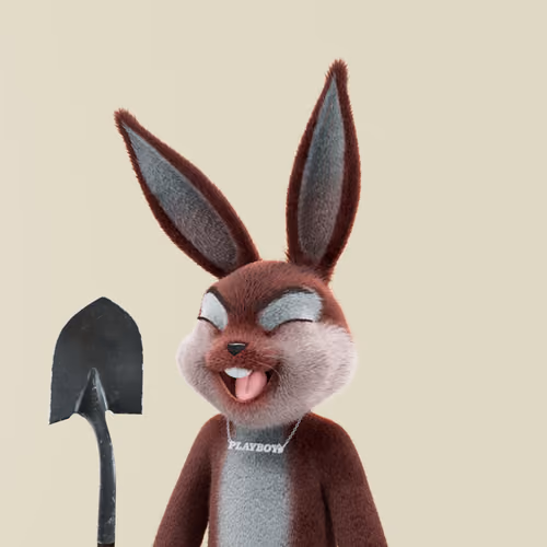 Rabbitar #3051