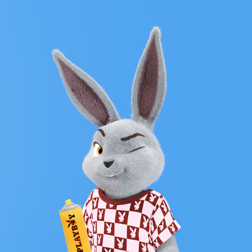 Rabbitar #4775