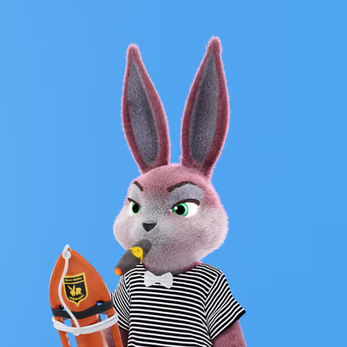 Rabbitar #3412