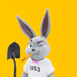 Rabbitar #3499