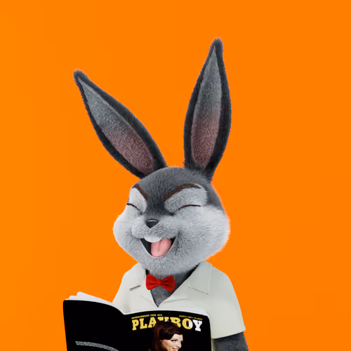 Rabbitar #1965