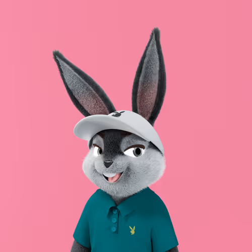 Rabbitar #5726