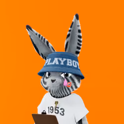 Rabbitar #9873