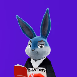 Rabbitar #5037