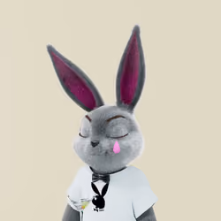 Rabbitar #10897