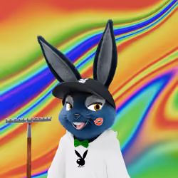 Rabbitar #4910