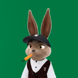 Rabbitar #850
