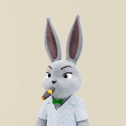 Rabbitar #2980