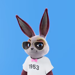 Rabbitar #912