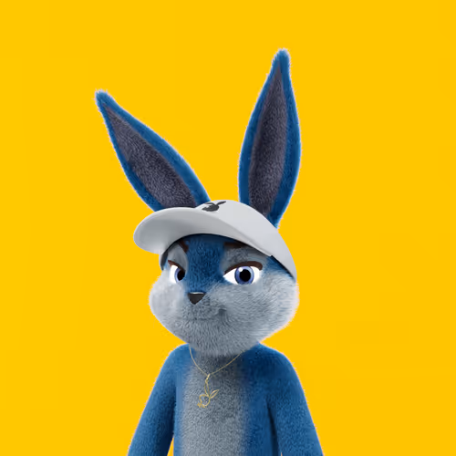 Rabbitar #6487