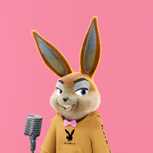 Rabbitar #2788