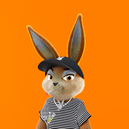 Rabbitar #4013