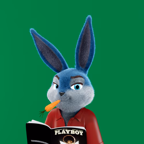 Rabbitar #6035