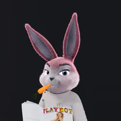 Rabbitar #461