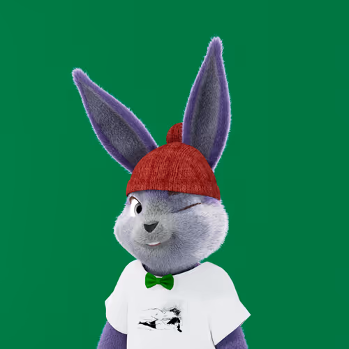 Rabbitar #11931