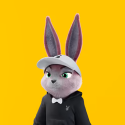 Rabbitar #1196