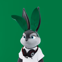 Rabbitar #1741