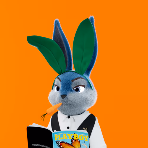 Rabbitar #6988