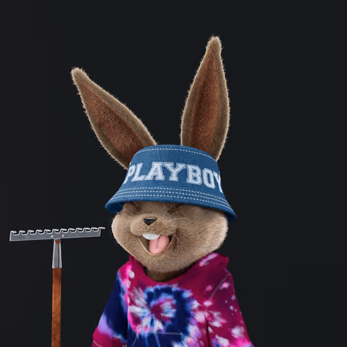 Rabbitar #10767
