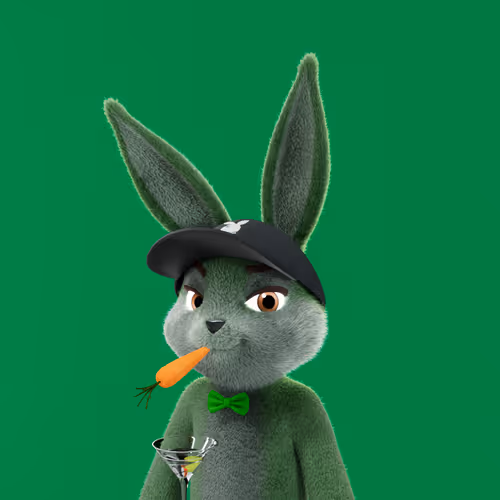Rabbitar #180