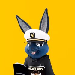 Rabbitar #4337