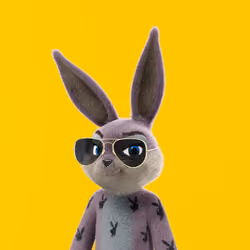 Rabbitar #10611