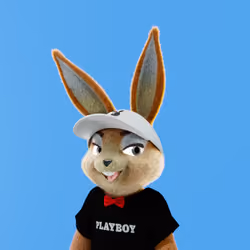 Rabbitar #2367