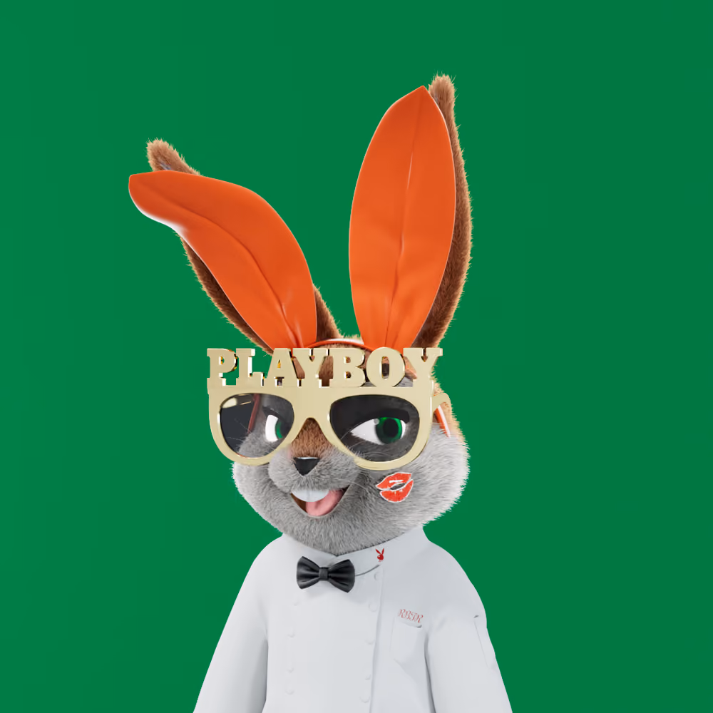 Rabbitar #11904