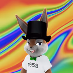 Rabbitar #2351