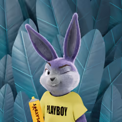 Rabbitar #10124