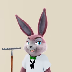Rabbitar #9681