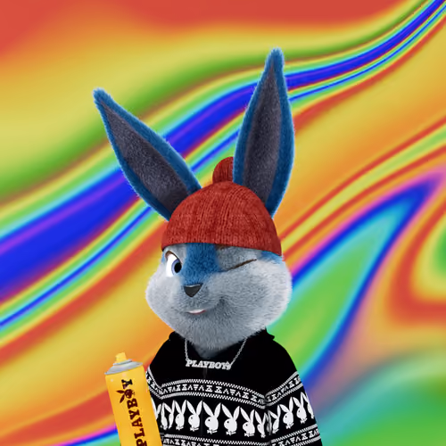 Rabbitar #10811