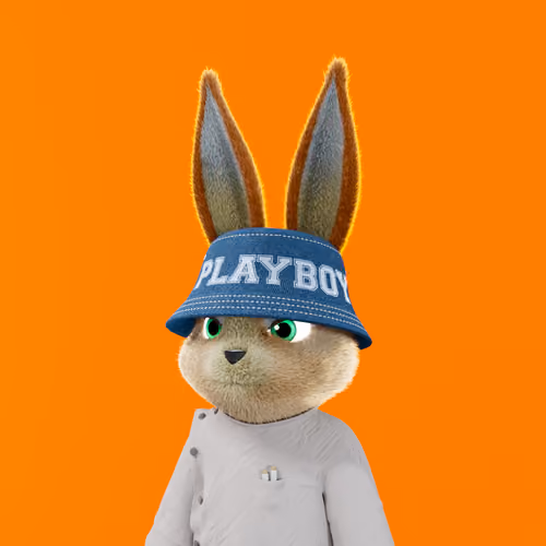 Rabbitar #11909